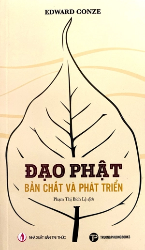đạo phật bản chất và phát triển