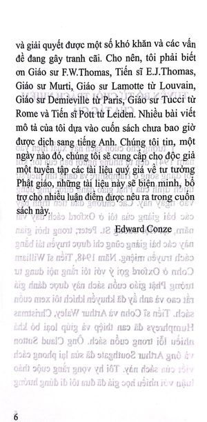 đạo phật bản chất và phát triển