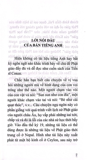 đạo phật bản chất và phát triển