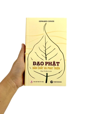 đạo phật bản chất và phát triển