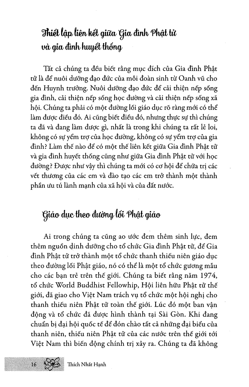 đạo phật của tuổi trẻ (tái bản 2022)