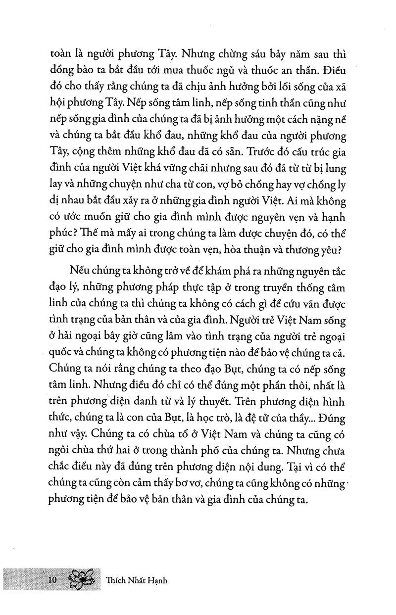 đạo phật của tuổi trẻ (tái bản 2022)