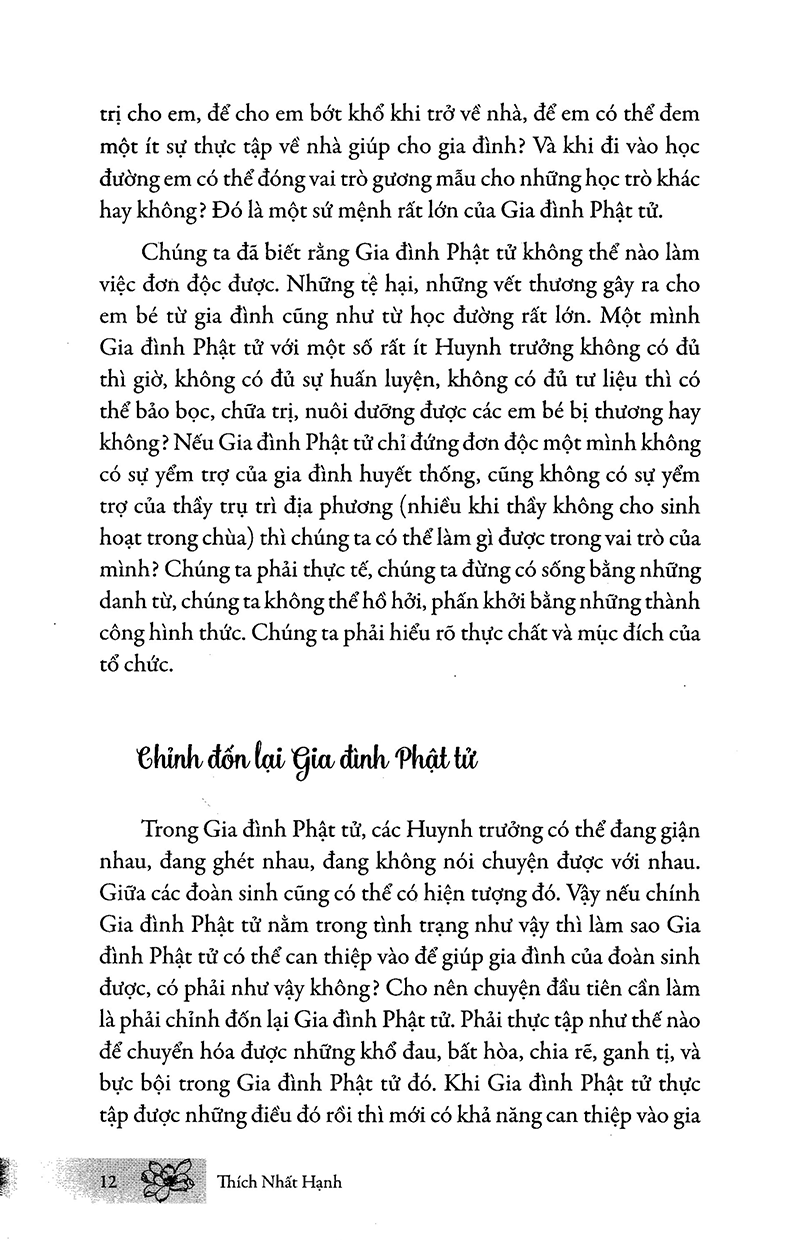 đạo phật của tuổi trẻ (tái bản 2022)