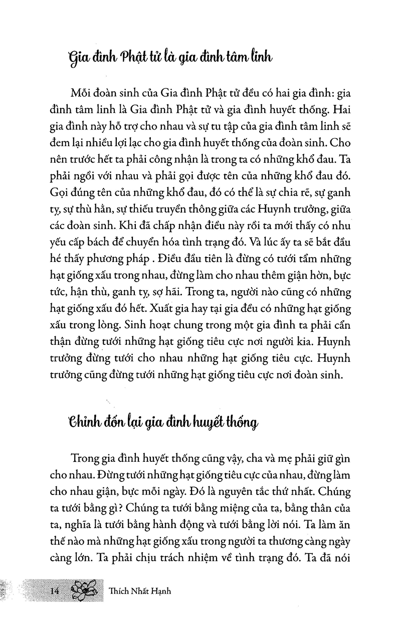 đạo phật của tuổi trẻ (tái bản 2022)