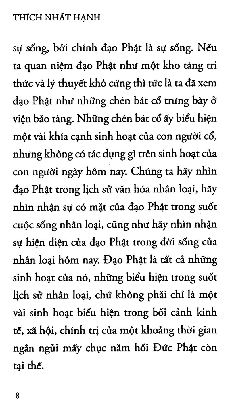 đạo phật ngày nay (tái bản 2024)