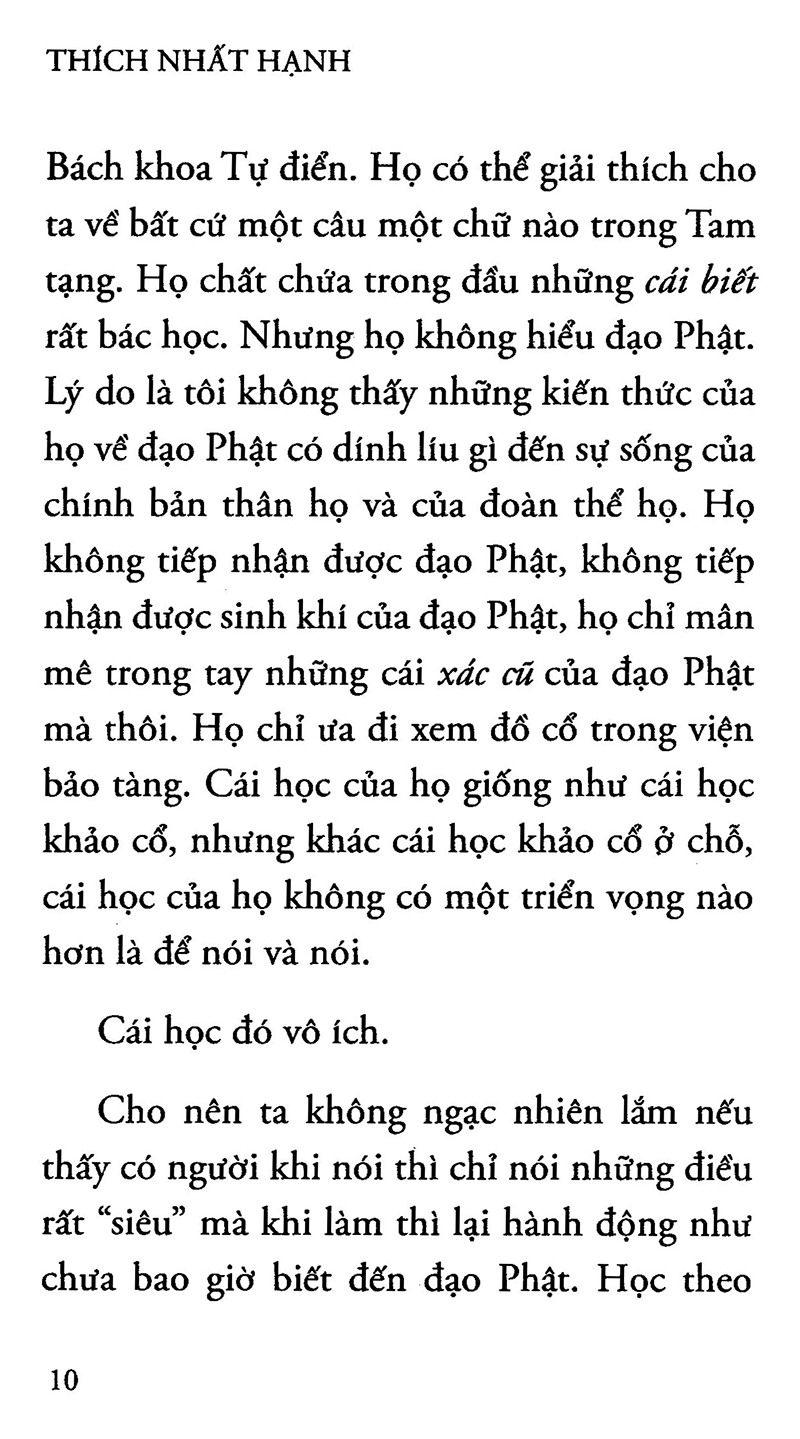 đạo phật ngày nay (tái bản 2024)