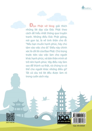 đạo phật vỡ lòng (tái bản 2021)