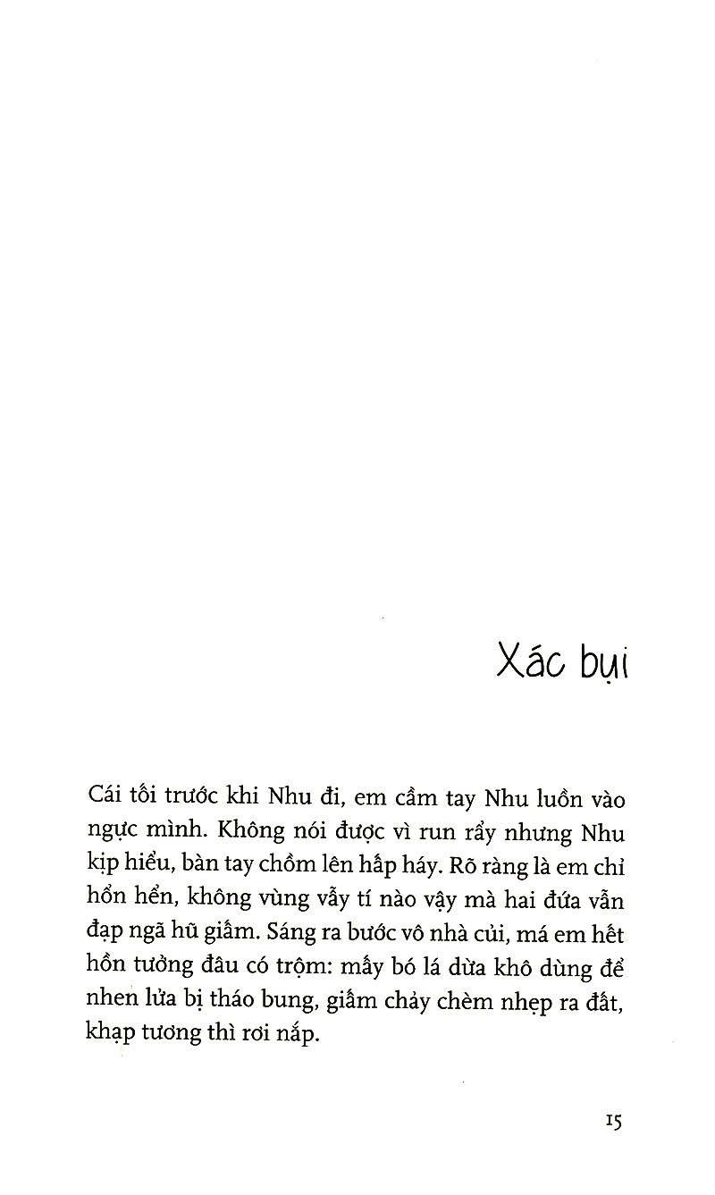 đảo (tái bản 2019)