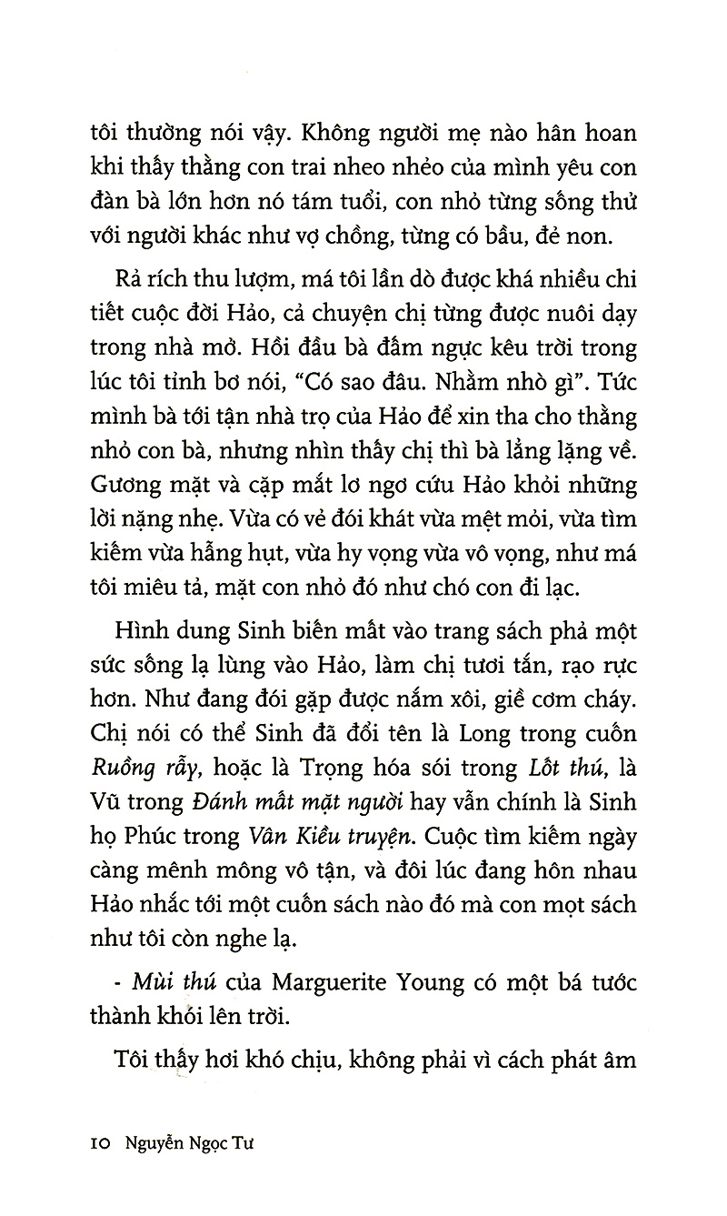 đảo (tái bản 2019)