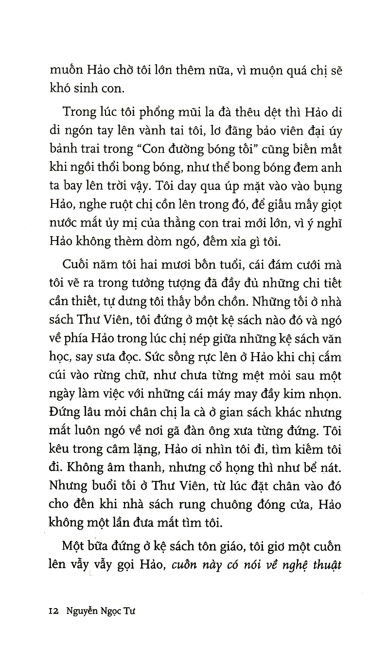 đảo (tái bản 2019)