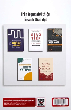 đào tạo giáo viên trở thành người chuyên nghiệp