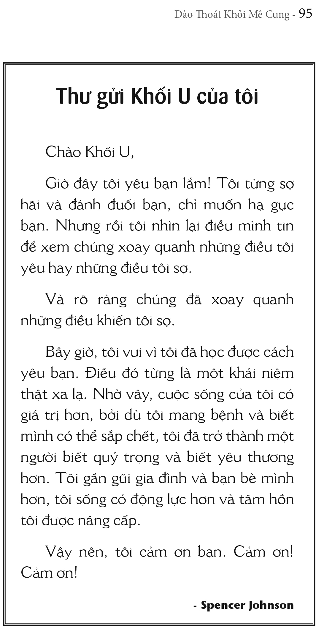 đào thoát khỏi mê cung - out of the maze