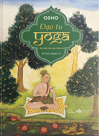 Dao Tu Yoga - Su Tinh Tai Cua Tam Tri
