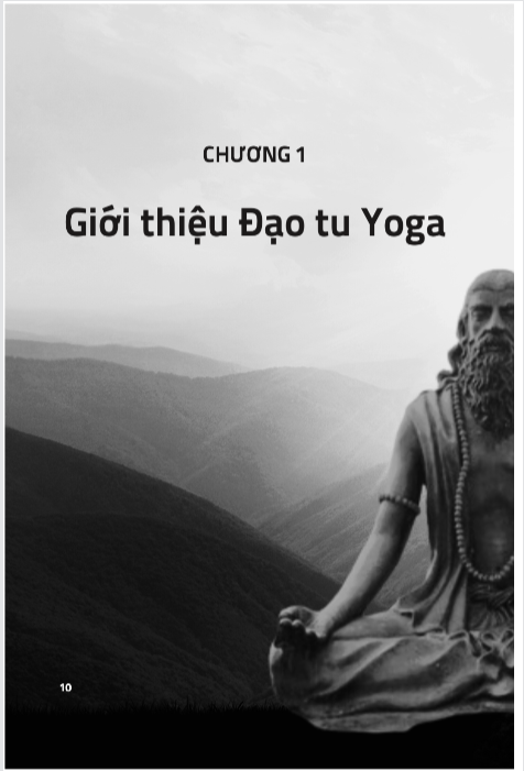 Dao Tu Yoga - Su Tinh Tai Cua Tam Tri