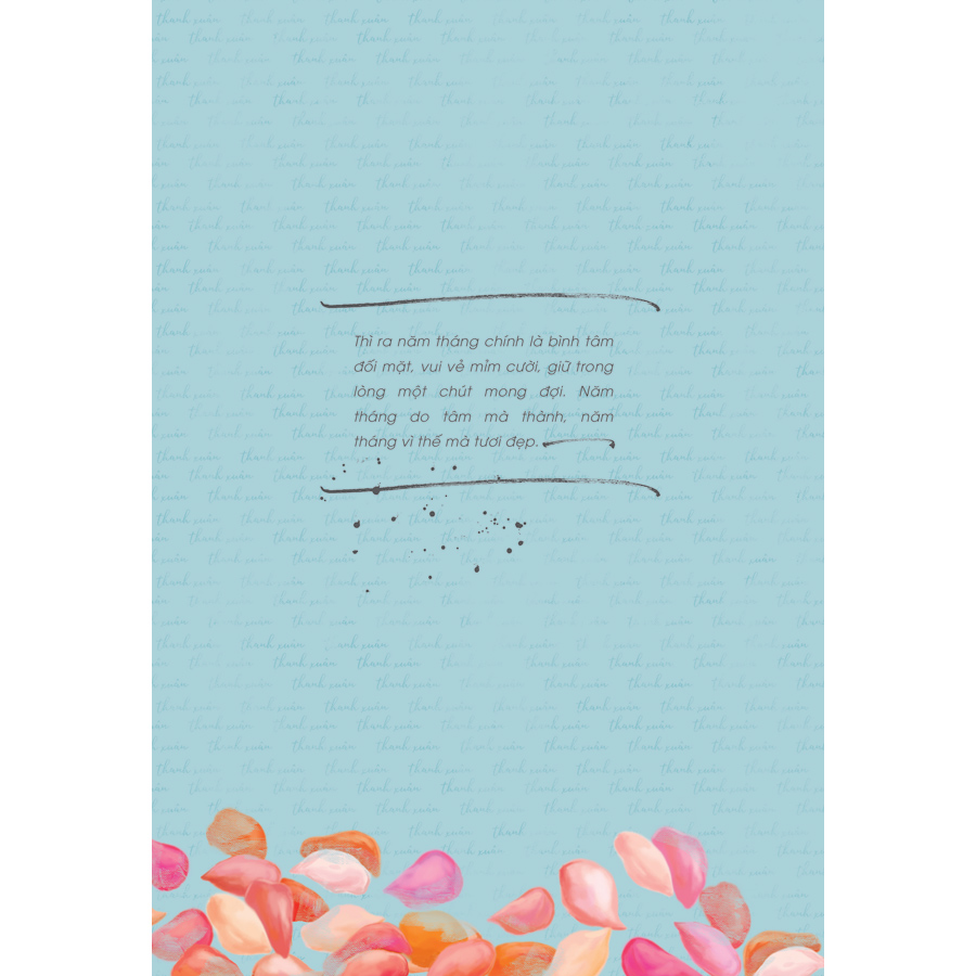 đáp án của thanh xuân