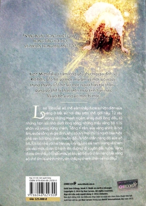 đạp cõi trần một người dưng