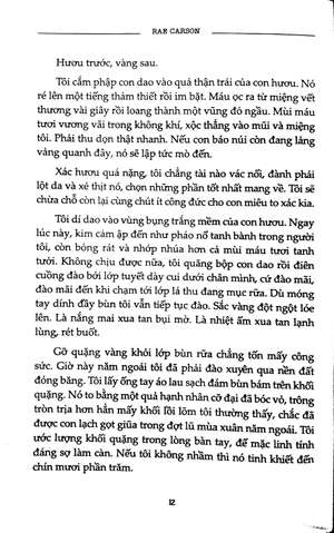 đạp cõi trần một người dưng