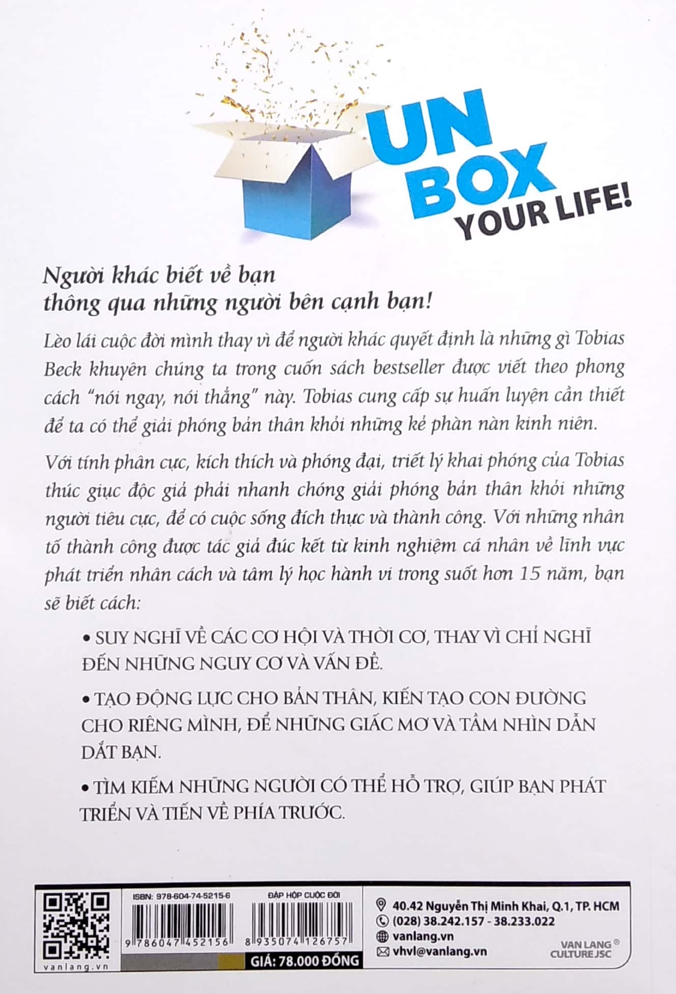 đập hộp cuộc đời