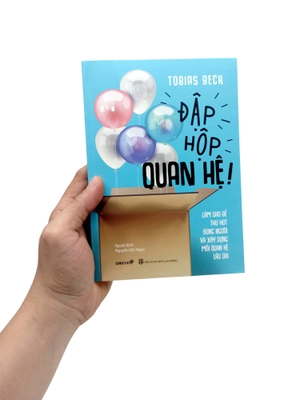 đập hộp quan hệ