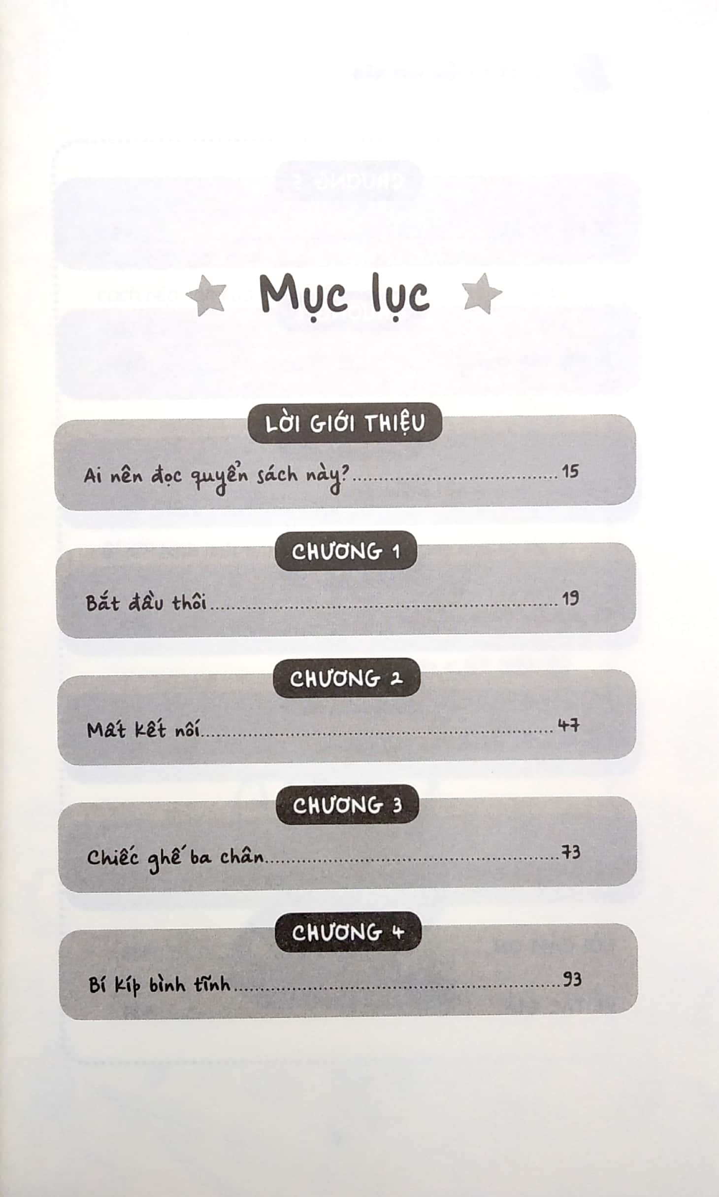 đập tan nổi lo thi cử - crush your test anxiety