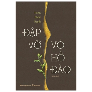 đập vỡ vỏ hồ đào (tái bản 2024)