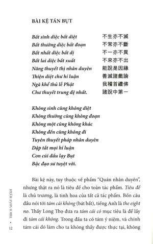 đập vỡ vỏ hồ đào (tái bản 2024)