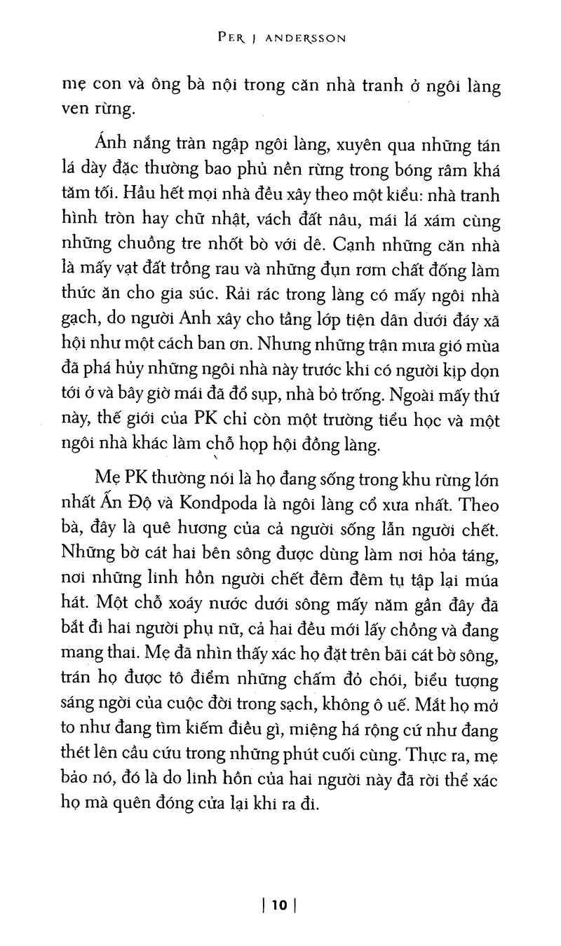 đạp xe vì tình từ ấn sang âu