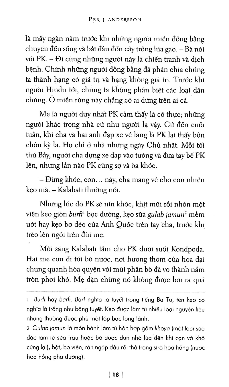 đạp xe vì tình từ ấn sang âu