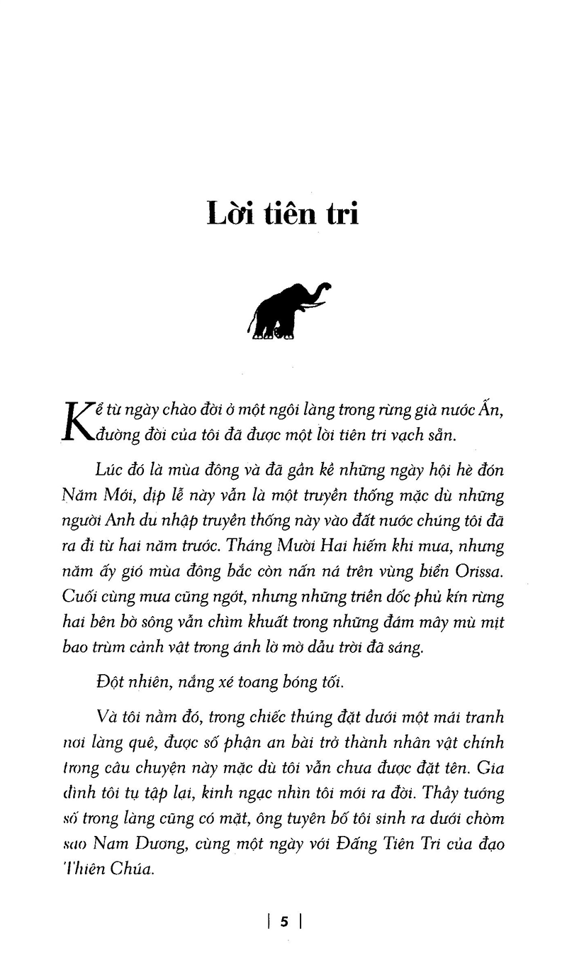 đạp xe vì tình từ ấn sang âu