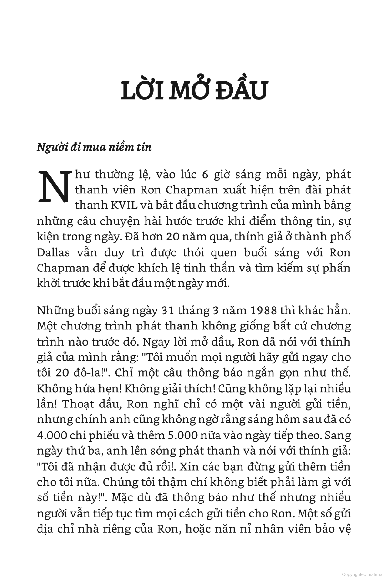 dare to dream - dám ước mơ (tái bản 2024)