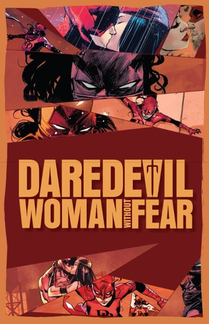 daredevil: woman without fear