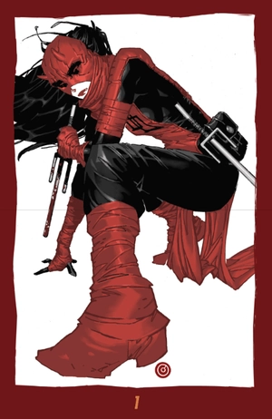 daredevil: woman without fear