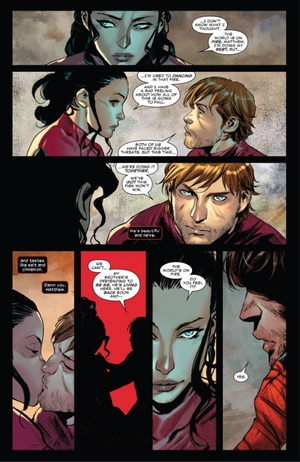 daredevil: woman without fear