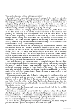 daring greatly: how the courage to be vulnerable transforms the way we live, love, parent, and lead