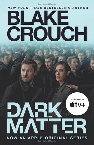 dark matter (movie tie-in)