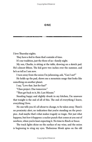 dark matter (movie tie-in)