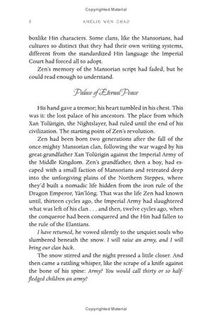 dark star burning, ash falls white