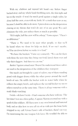 darkness at the door (the theft of sunlight, book 2)