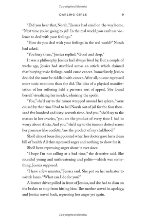 darling girls (international edition)