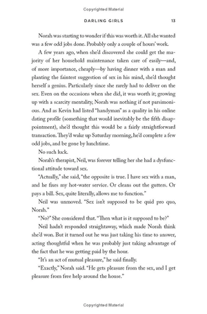 darling girls (international edition)