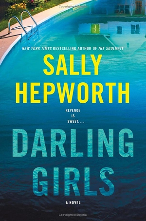 darling girls (international edition)