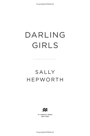 darling girls (international edition)