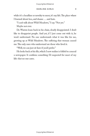 darling girls (international edition)