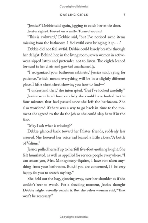 darling girls (international edition)