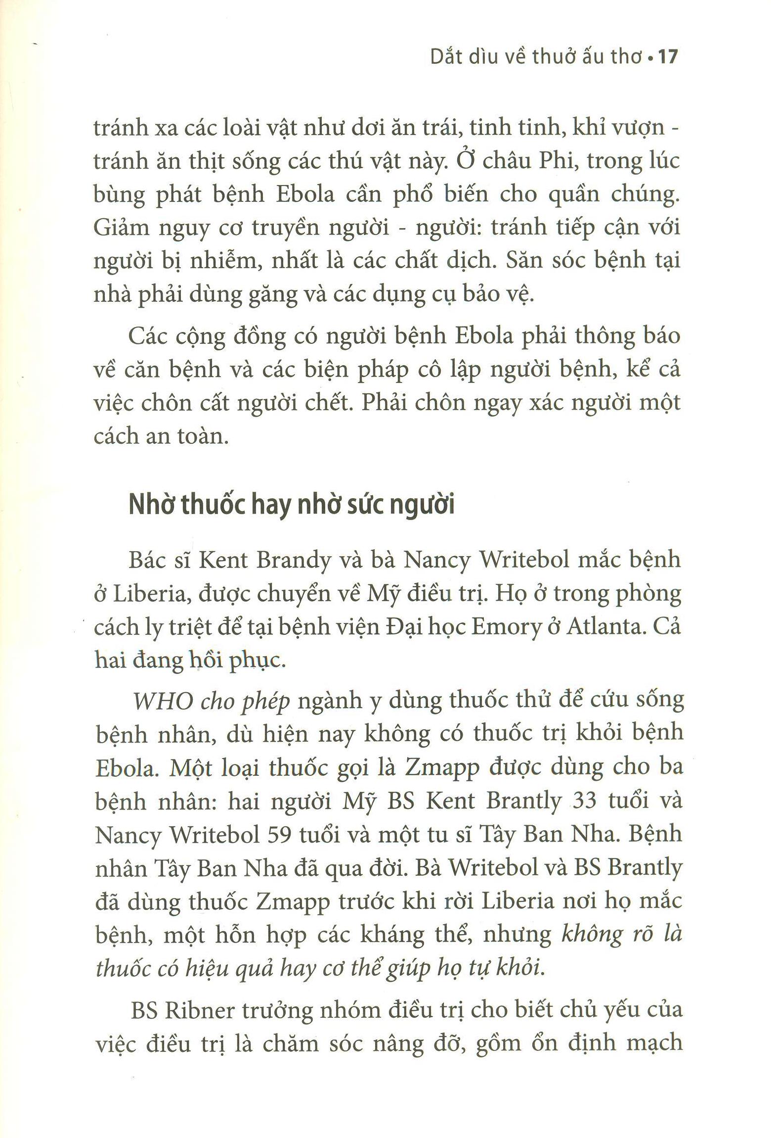 dắt dìu về thuở ấu thơ (tái bản 2019)