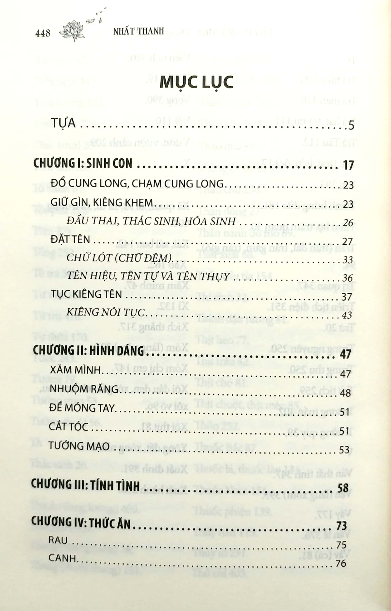 đất lề quê thói - phong tục việt nam - tái bản 2020