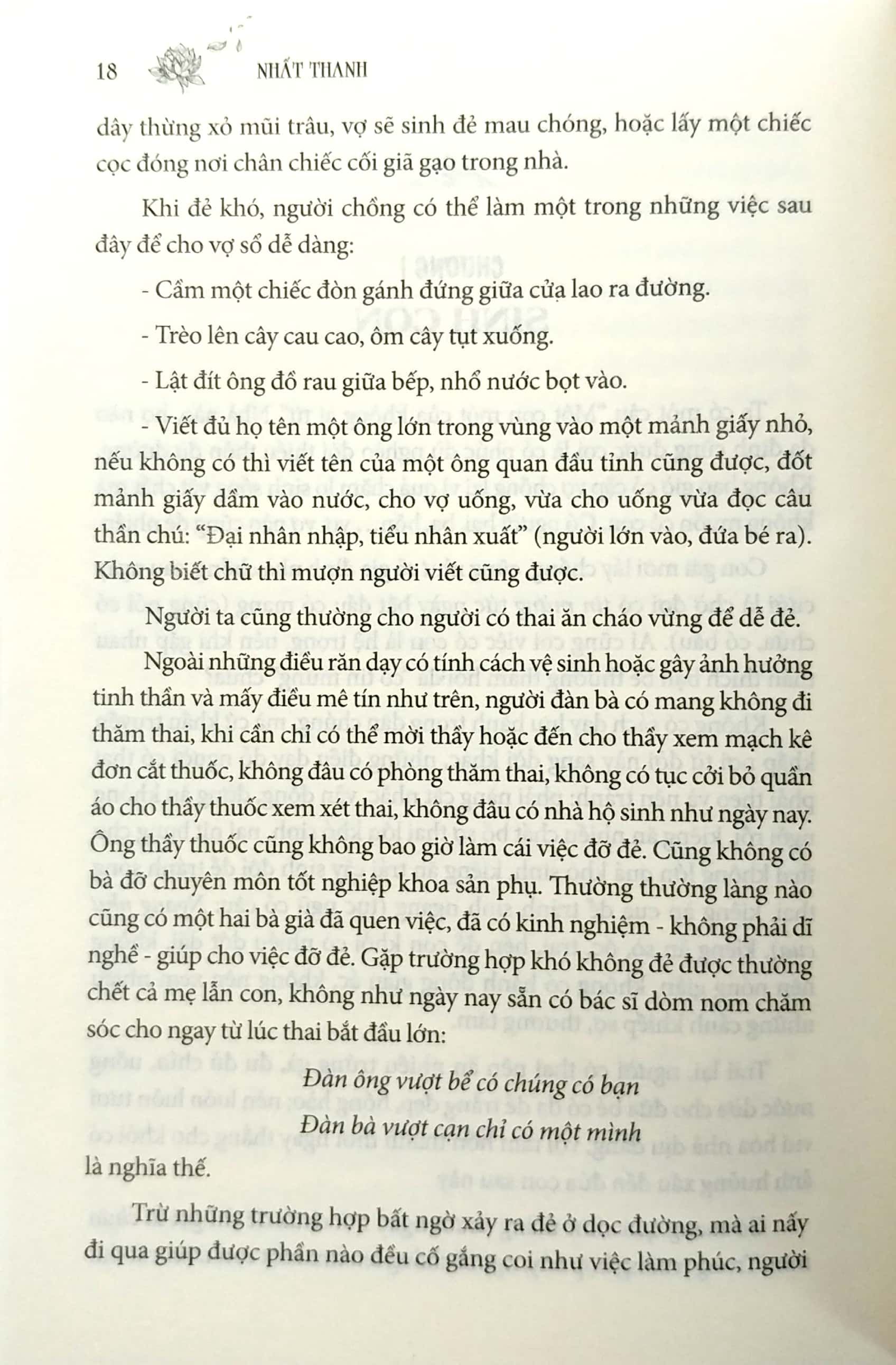 đất lề quê thói - phong tục việt nam - tái bản 2020