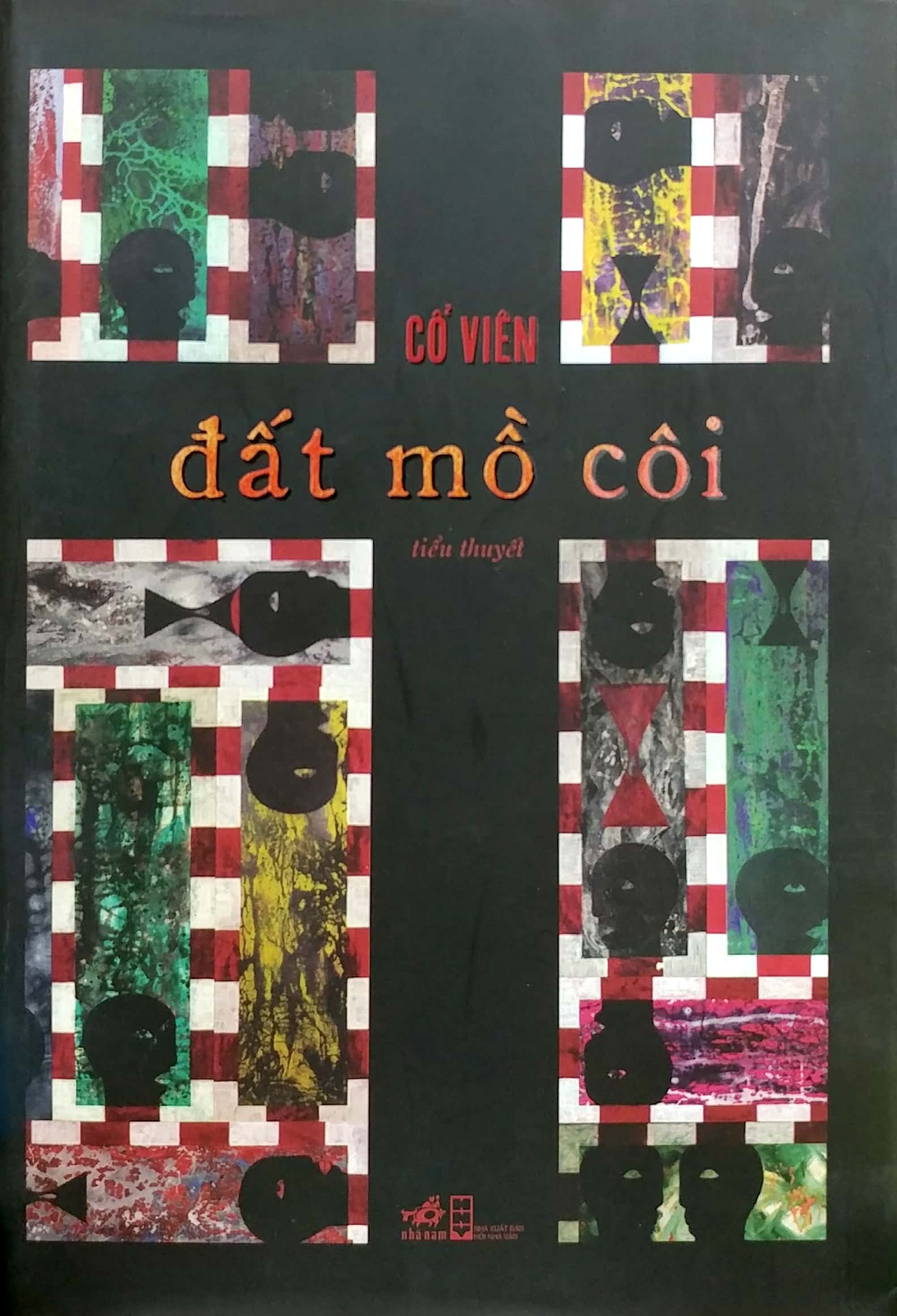 đất mồ côi