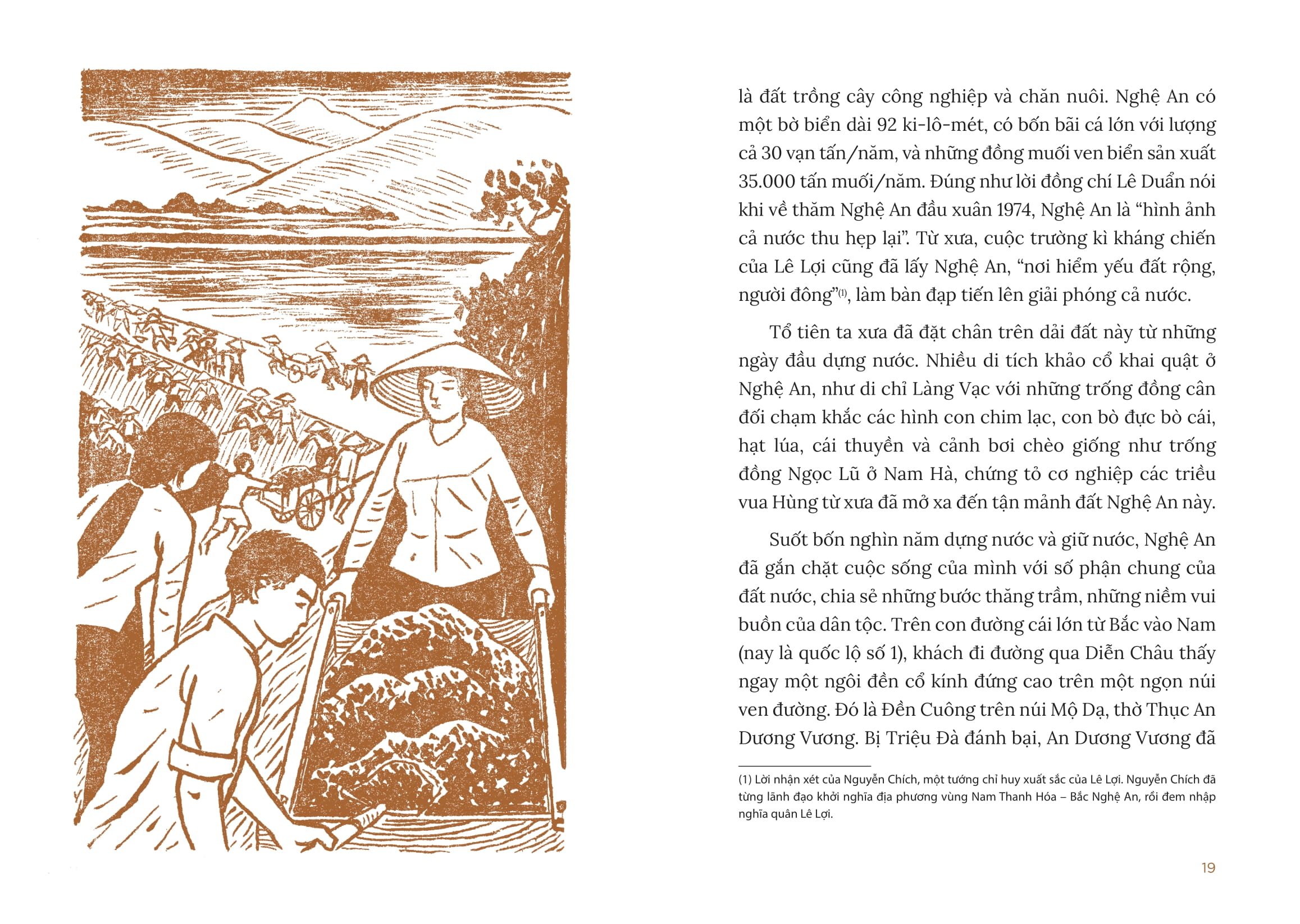 đất nước ngàn năm - tập 2