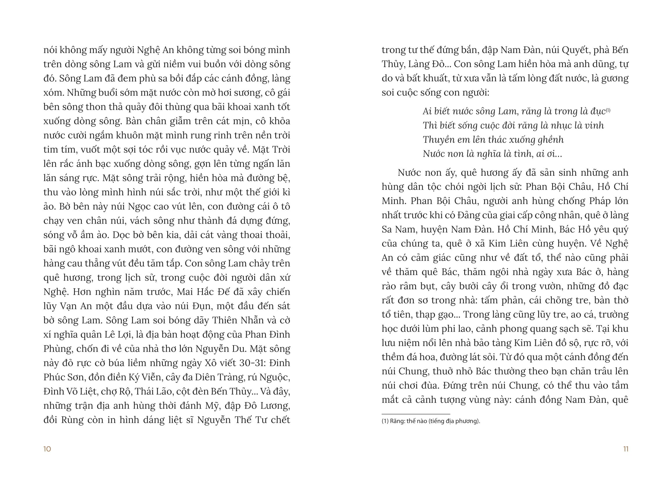 đất nước ngàn năm - tập 2